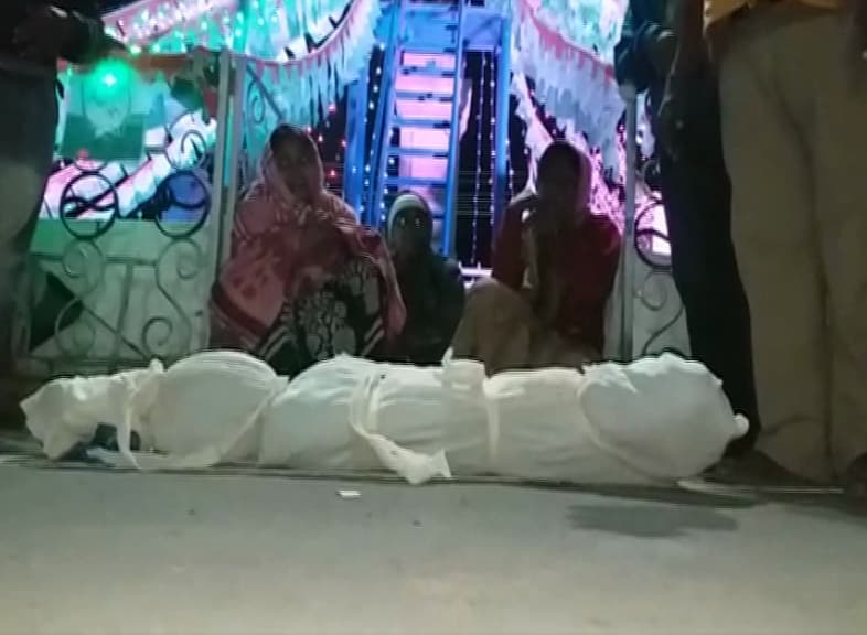 ವಿದ್ಯಾರ್ಥಿನಿಯ ಅತ್ಯಾಚಾರ, ಕೊಲೆ: ಕ್ಯಾಂಪಸ್ ಫ್ರಂಟ್ ಖಂಡನೆ