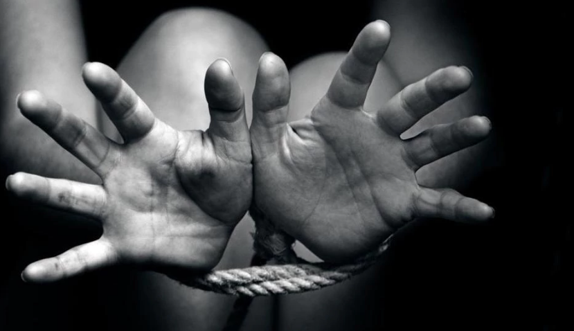 ಬ್ರಿಟನ್: ಆಧುನಿಕ ಗುಲಾಮಗಿರಿಯಲ್ಲಿ 90 ಭಾರತೀಯರು