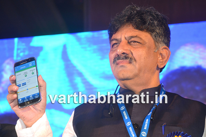 ರಾಜ್ಯದಲ್ಲಿ ವಿದ್ಯುತ್ ಲೋಡ್‌ಶೆಡ್ಡಿಂಗ್ ಇಲ್ಲ: ಡಿ.ಕೆ.ಶಿವಕುಮಾರ್