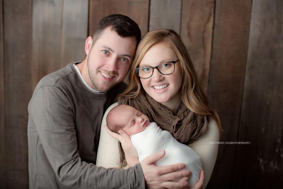 25 ವರ್ಷಗಳ ಹಿಂದಿನ ಭ್ರೂಣದಿಂದ ಮಗು ಜನನ