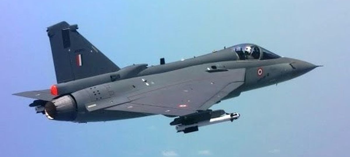 ವಾಯುಪಡೆಗೆ ಎಚ್‌ಎಎಲ್‌ನಿಂದ 83 ಲಘು ಯುದ್ಧ ವಿಮಾನ