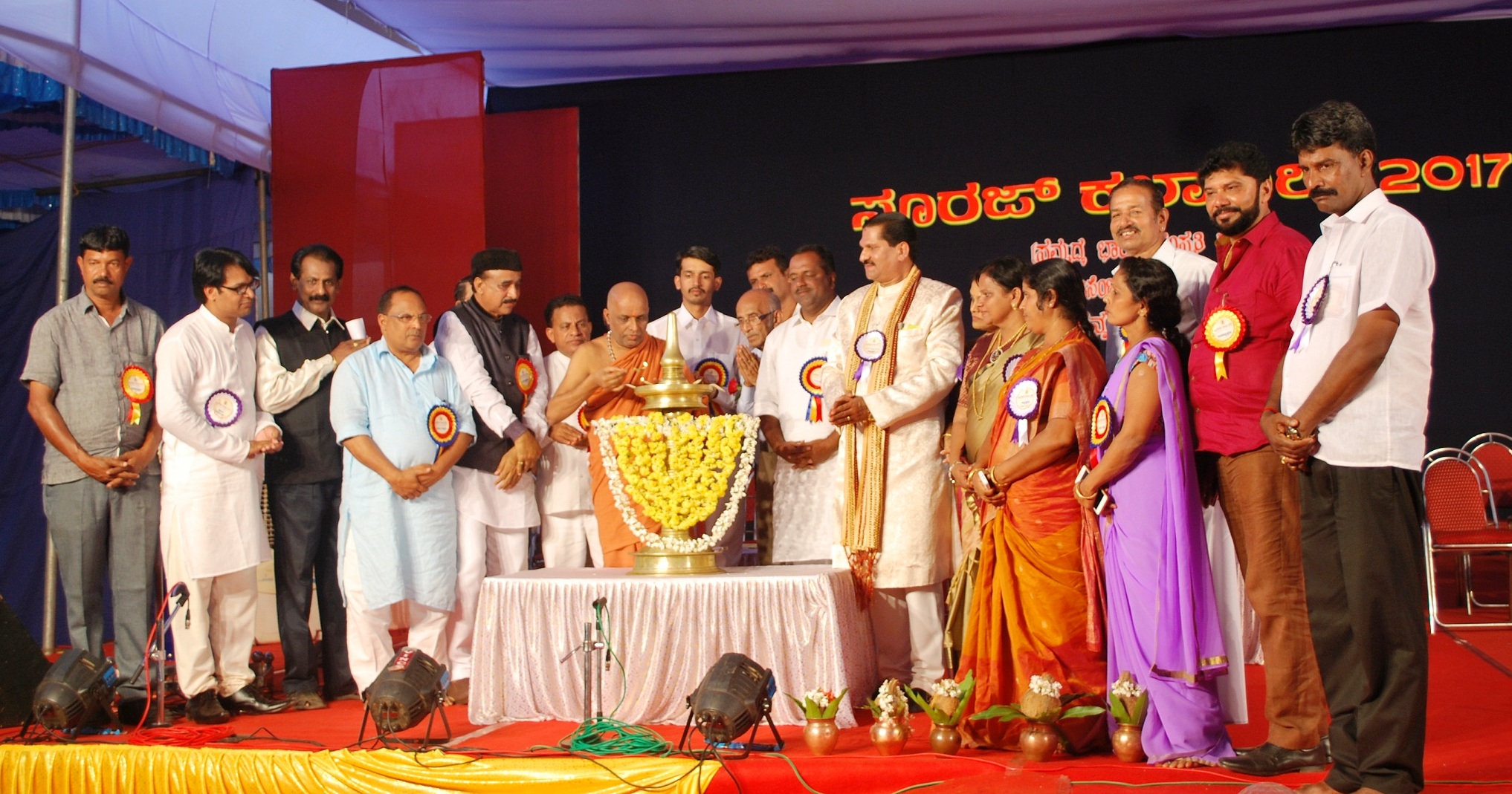 ಮಾರುಕಟ್ಟೆ ಒತ್ತಡದಿಂದ ಪಾರಂಪರಿಕ ಕಲೆಗಳೂ ದಾರಿತಪ್ಪುತ್ತಿವೆ: ಈಶ್ವರಯ್ಯ