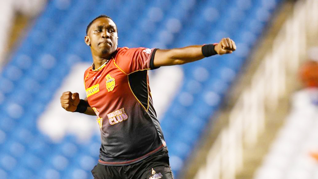 400 ವಿಕೆಟ್ ಪಡೆದ ಮೊದಲ ಬೌಲರ್ ಡ್ವೆಯ್ನ್ ಬ್ರಾವೊ