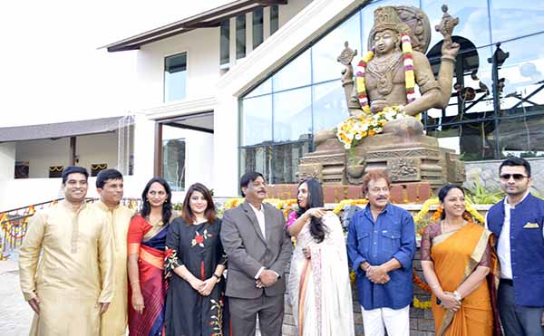 ಆಯುರ್ವೇದವು ರಾಜ್ಯಕ್ಕೆ ವಿಶಿಷ್ಟವಾದ ಕೊಡುಗೆ ನೀಡಿದೆ: ಸಚಿವ ಮಹದೇವಪ್ಪ