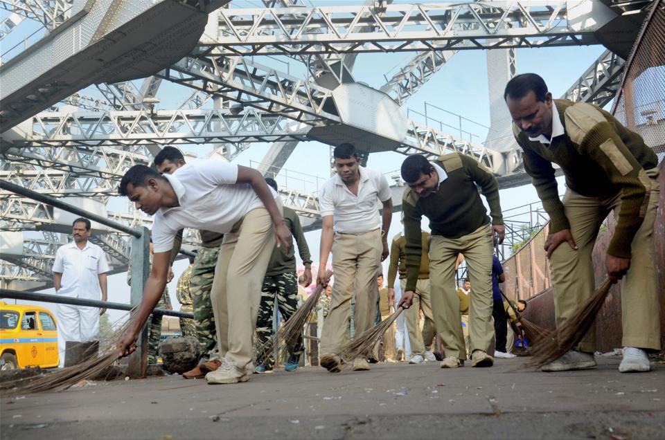 ಸ್ವಚ್ಛ ಭಾರತ ಅಭಿಯಾನಕ್ಕೆ 666 ಕೋಟಿ ರೂ. ದೇಣಿಗೆ ಸಂಗ್ರಹ