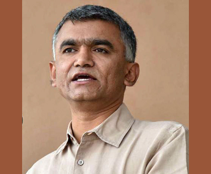 ರೈತರಿಂದ ರಾಗಿ ಖರೀದಿಸಿ ಪಡಿತರ ಮೂಲಕ ಉಚಿತ ವಿತರಣೆಗೆ ಕ್ರಮ: ಸಚಿವ ಕೃಷ್ಣಭೈರೇಗೌಡ