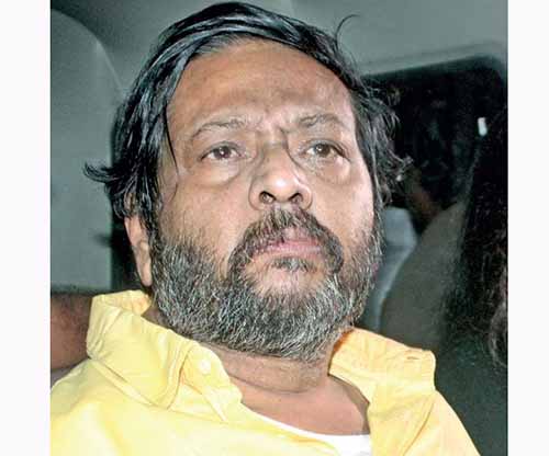 ರವಿಬೆಳಗೆರೆಗೆ ಜಾಮೀನು ಮಂಜೂರು