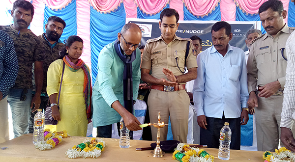 ಗುಂಡ್ಲುಪೇಟೆ : ಕೌಶಲ್ಯಾಭಿವೃದ್ದಿ ತರಬೇತಿ ಹಾಗೂ ಉದ್ಯೋಗ ಮೇಳ