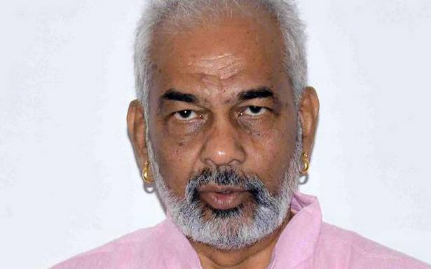 ಮಹಾಮಸ್ತಕಾಭಿಷೇಕಕ್ಕೆ ಕೇಂದ್ರ ಈವರೆಗೂ ಹಣ ನೀಡಿಲ್ಲ : ಸಚಿವ ಎ.ಮಂಜು