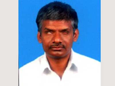 ಅಂಧ ನಾಗಶೆಟ್ಟಿಗೆ ಪಿಎಚ್‌ಡಿ ಪದವಿ ಪ್ರದಾನ