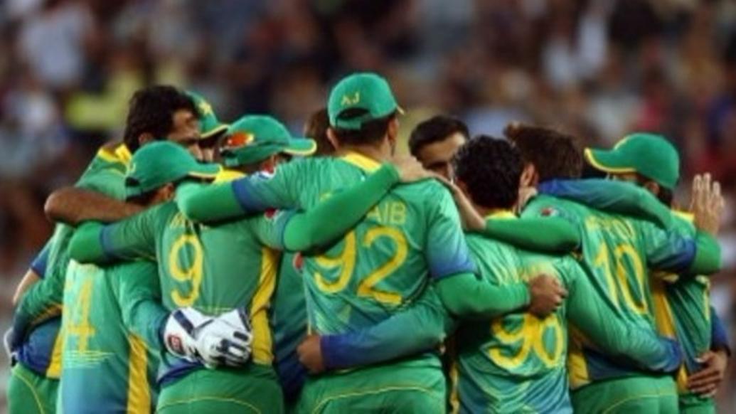 ಉಗಾಂಡದಲ್ಲಿ ಸಿಲುಕಿದ ಪಾಕ್ ಕ್ರಿಕೆಟಿಗರು