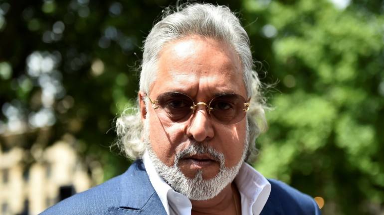 ಫೆರ ಉಲ್ಲಂಘನೆ: ಜನವರಿ 4ರಂದು ಮಲ್ಯ ಪ್ರಕರಣದ ವಿಚಾರಣೆ