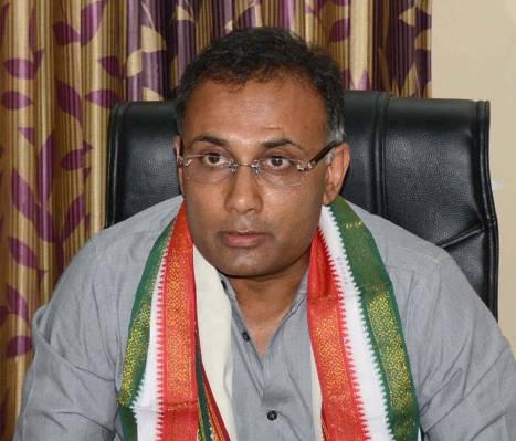 ಸಿಬಿಐ ವಿಶೇಷ ನ್ಯಾಯಾಲಯದಿಂದ ಐತಿಹಾಸಿಕ ತೀರ್ಪು: ದಿನೇಶ್‌ ಗುಂಡೂರಾವ್