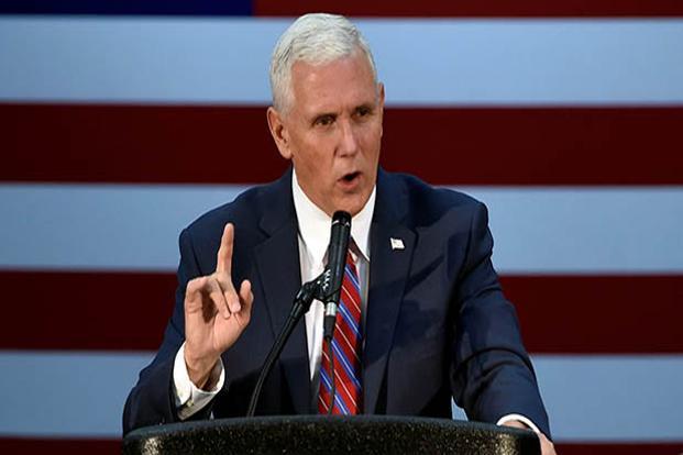 ಅಮೆರಿಕದ ‘ಅಪಾಯಕಾರಿ ದೇಶ’ಗಳ ಪಟ್ಟಿಯಲ್ಲಿ ಪಾಕಿಸ್ತಾನ: ಮೈಕ್ ಪೆನ್ಸ್