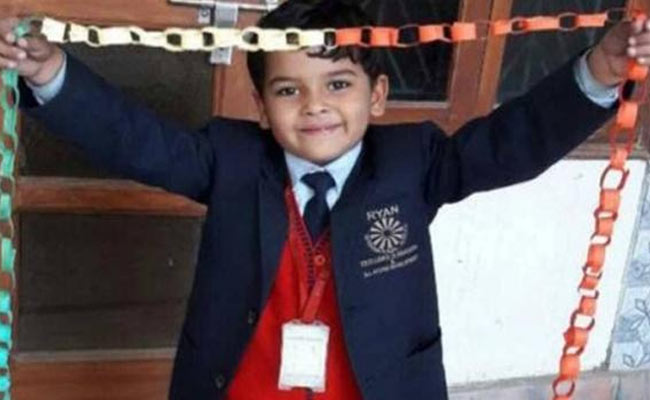 ಪ್ರದ್ಯುಮ್ನ ಕೊಲೆ ಪ್ರಕರಣ: ಬಾಲಾಪರಾಧಿಗೆ ಜಾಮೀನು ನೀಡದಂತೆ ಸಿಬಿಐ ಮೇಲ್ಮನವಿ