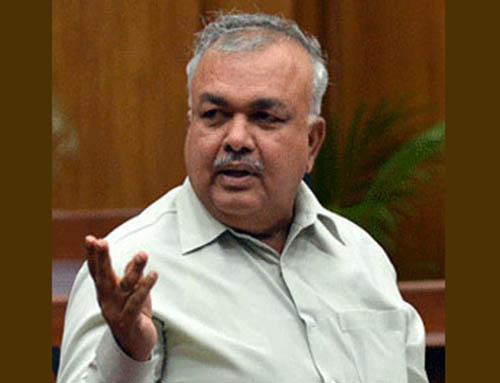 ​ಶೀಘ್ರದಲ್ಲಿಯೇ 18 ಸಾವಿರ ಪೊಲೀಸರ ನೇಮಕ: ರಾಮಲಿಂಗಾರೆಡ್ಡಿ