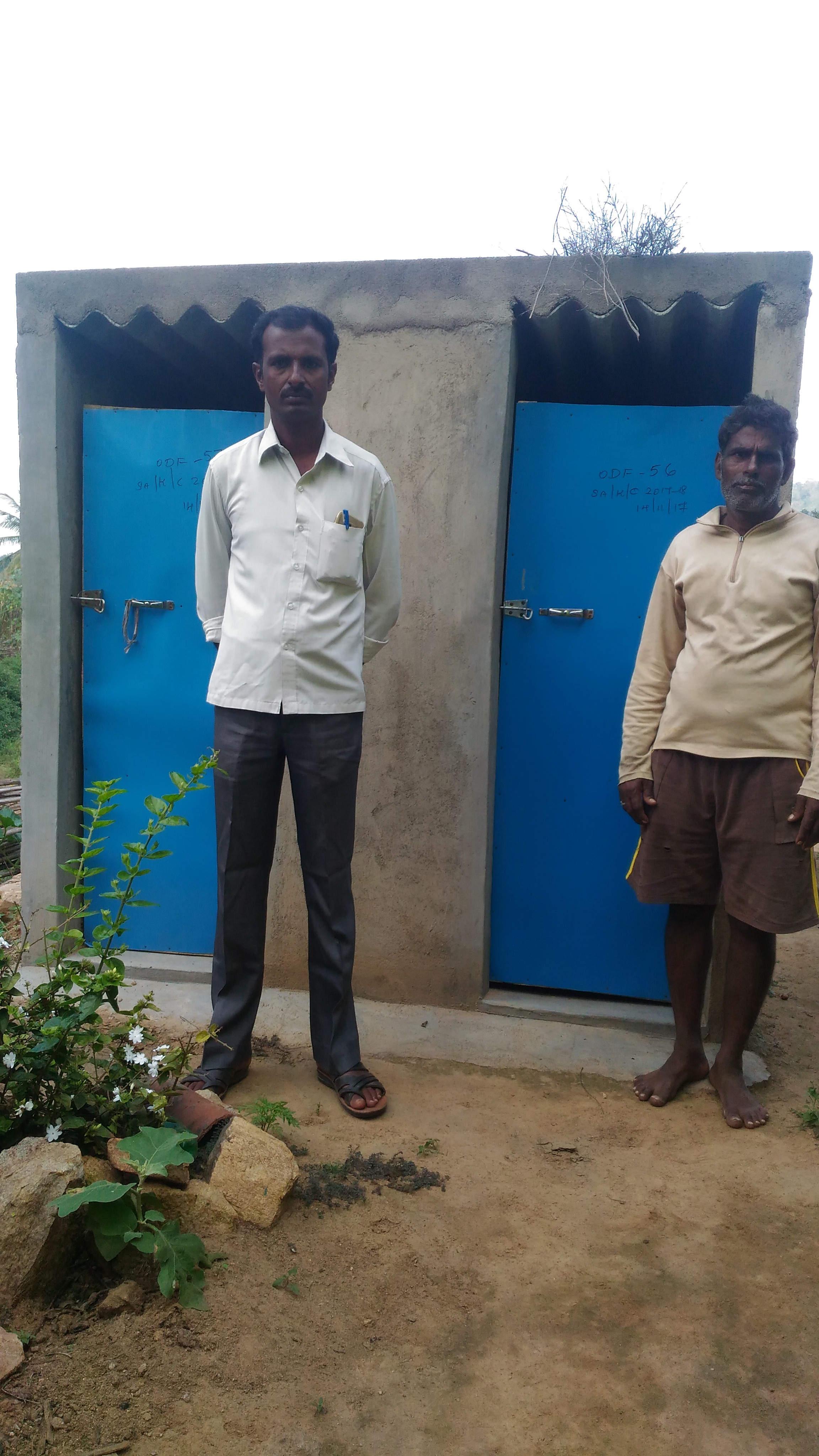 ಮೂಲಭೂತ ಸೌಕರ್ಯದಿಂದ ವಂಚಿತವಾಗಿದೆ ಚಂಗಡಿ ಗ್ರಾಮ