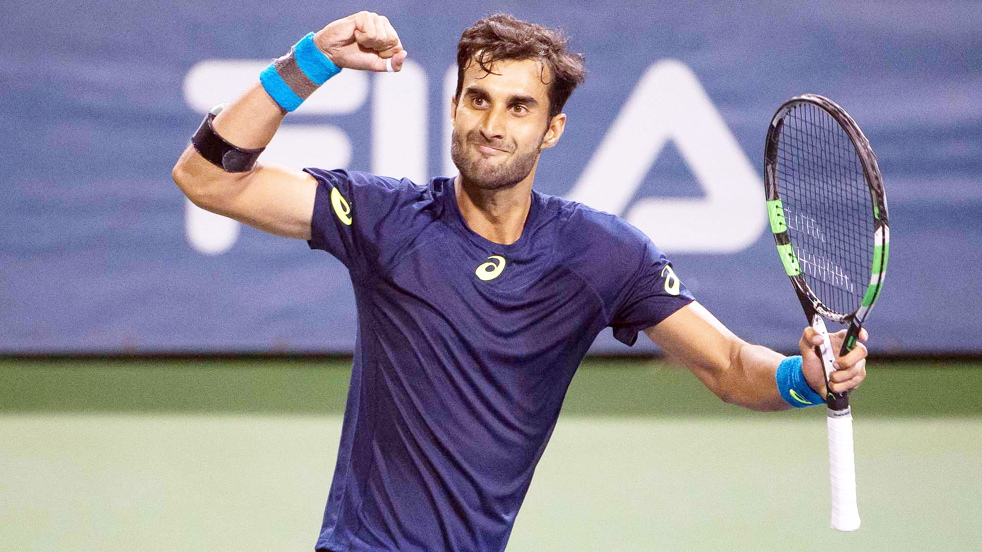 ಭಾಂಬ್ರಿ, ರಾಮ್‌ಕುಮಾರ್‌ಗೆ ವೈಲ್ಡ್ ಕಾರ್ಡ್