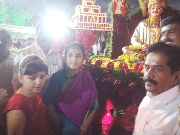 ‘ಮೈಸೂರು ಮಾಗಿ ಉತ್ಸವ’ಕ್ಕೆ ಚಾಲನೆ