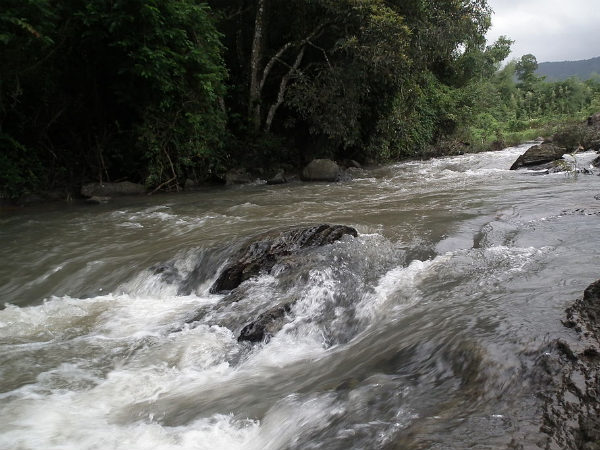 ಕಾವೇರಿಯಲ್ಲಿ ಗಂಗಾ ನದಿಗಿಂತ 600ಶೇ. ಅಧಿಕ ರಾಸಾಯನಿಕ ವಿಷ!