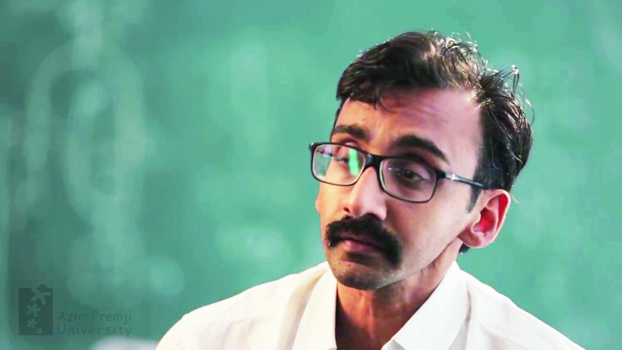 ದೇಶದ ಆರ್ಥಿಕತೆ ಕೆಟ್ಟ ಉದ್ಯೋಗ ಸೃಷ್ಟಿಸುವಲ್ಲಿ ನಿರತವಾಗಿದೆ: ಪ್ರೊ.ಅಮಿತ್ ಬಾಸೊಲೆ