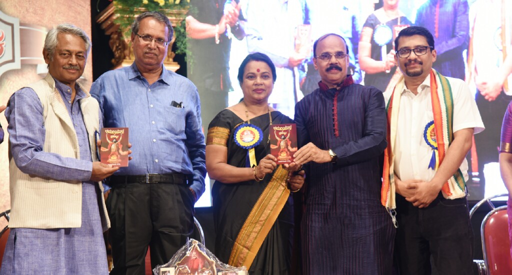 ಎಲ್ಲರಲ್ಲೂ ತಾಯಿಯ ಹೃದಯ ಶ್ರೀಮಂತಿಕೆ ಇರಬೇಕು: ಉಮಾಶ್ರೀ