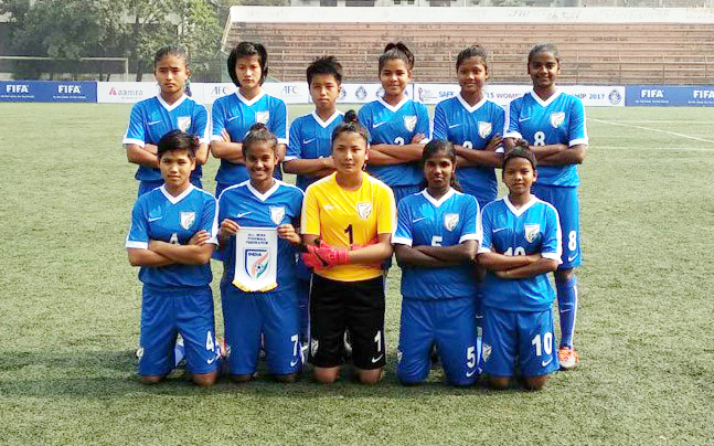 ಬಾಂಗ್ಲಾಕ್ಕೆ ಶರಣಾದ ಭಾರತ ರನ್ನರ್ಸ್-ಅಪ್