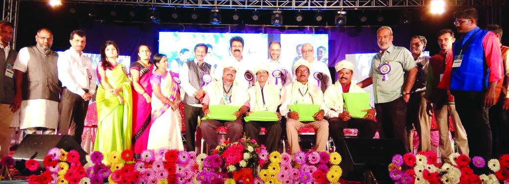 ಕ್ಷೇತ್ರದ ಅಭಿವೃದ್ಧಿಯ ಶ್ರೇಯಸ್ಸು ಪತ್ರಕರ್ತರಿಗೆ ಸಲ್ಲಲಿ: ಶಾಸಕ ಮಾಂಕಾಳ್ ವೈದ್ಯ