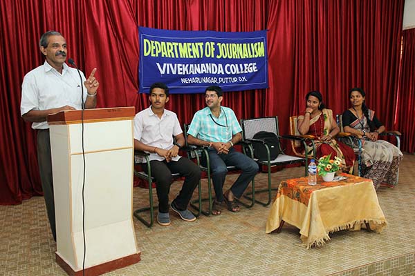 ಸಾವಯವ ಉತ್ಪನ್ನಗಳಿಗೆ ಇನ್ನಿಲ್ಲದ ಬೇಡಿಕೆಯಿದೆ : ಎ.ಪಿ.ಸದಾಶಿವ