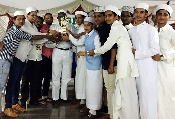 ಎಸ್ಸೆಸ್ಸೆಫ್ ಬಜ್ಪೆ ಸೆಕ್ಟರ್ ಪ್ರತಿಭೋತ್ಸವ