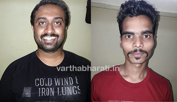 ಮಂಗಳೂರು;ಮಾದಕ ವಸ್ತು ಮಾರಾಟ ಜಾಲ ಪತ್ತೆ : ಆರೋಪಿಗಳ ಬಂಧನ