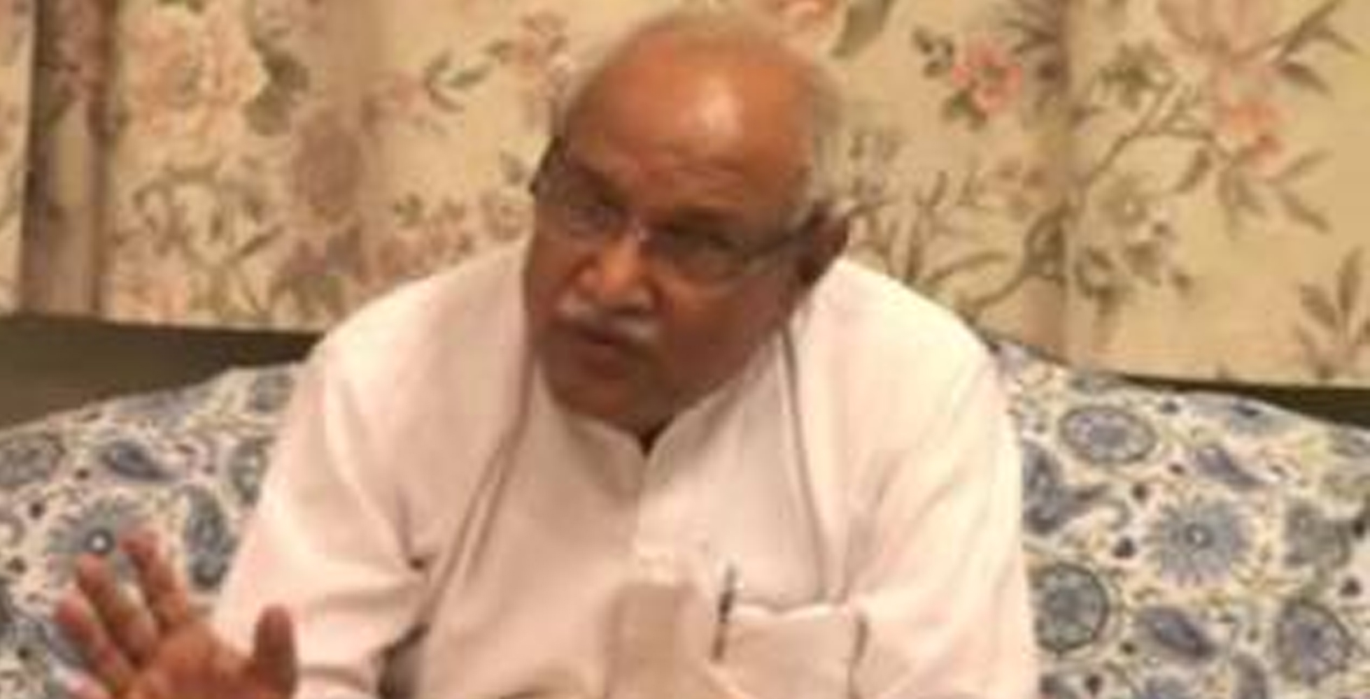 ಸ್ವಘೋಷಿತ ದೇವಮಾನವನಿಂದ ಮಗಳನ್ನು ರಕ್ಷಿಸಿ : ರಾಜಸ್ತಾನದ ರೈತನ ಮನವಿ