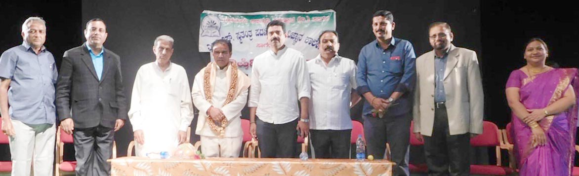 ಉನ್ನತ ಶಿಕ್ಷಣ ನೀಡುವುದು ಸರಕಾರದ ಆದ್ಯ ಕರ್ತವ್ಯ: ಡಾ. ಧನಸಿಂಗ್ ರಾವತ್