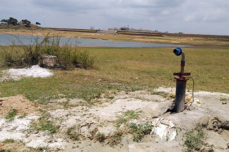 ಕರ್ನಾಟಕದ ಅಂತರ್ಜಲ ಮಟ್ಟದ ಪರಿಸ್ಥಿತಿ ದಿಗಿಲು ಹುಟ್ಟಿಸುವಂತಿರುವುದು ಯಾಕೆ?: ಇಲ್ಲಿದೆ ಮಾಹಿತಿ