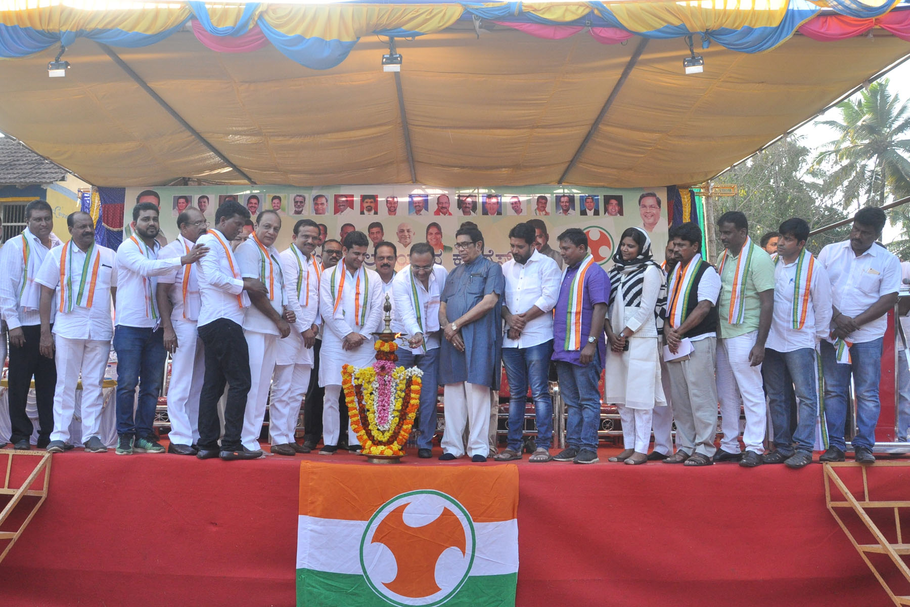 ಭಯ, ಆತಂಕದ ವಾತಾವರಣ ನಿರ್ಮಿಸುತ್ತಿರುವ ಬಿಜೆಪಿ: ದಿನೇಶ್ ಗುಂಡೂರಾವ್