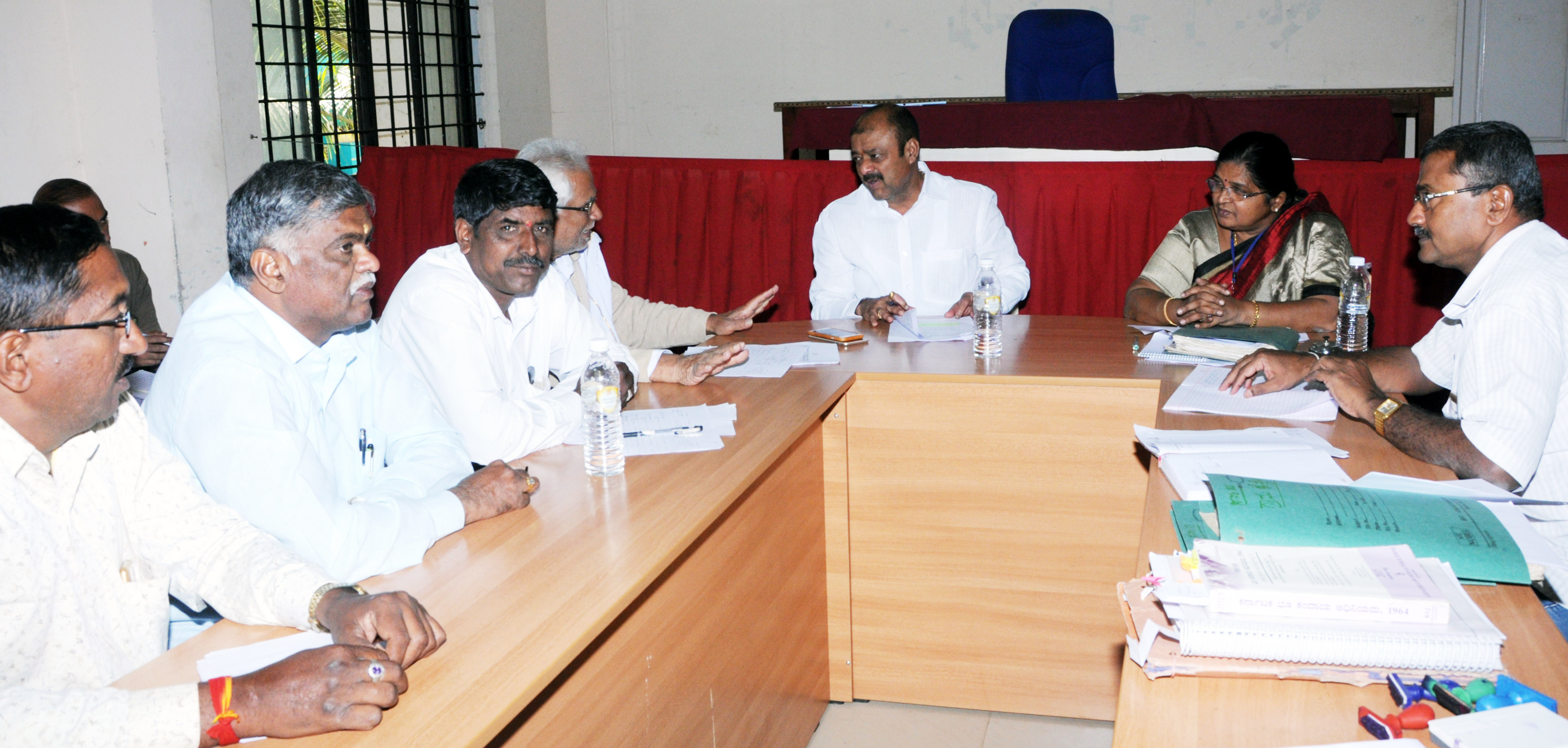 ಉಳುವವನಿಗೆ ದಾಖಲಾತಿ ಪತ್ರ ವಿತರಣೆ: ಶಾಸಕ ನಾರಾಯಣ ಗೌಡ