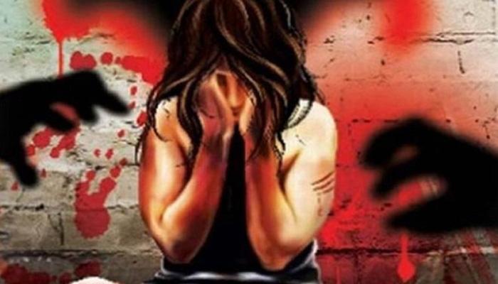 ಬಂದೂಕು ತೋರಿಸಿ ಬಾಲಕಿಯ ಅತ್ಯಾಚಾರ