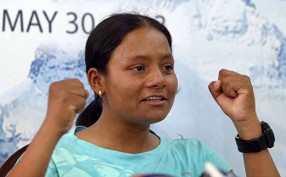 ಮಹಾಕಾಲ ದೇವಾಲಯಕ್ಕೆ ಭೇಟಿ ನೀಡಿದಾಗ ನನ್ನ ಅಂಗವಿಕಲತೆಯನ್ನು ಲೇವಡಿ ಮಾಡಿದರು