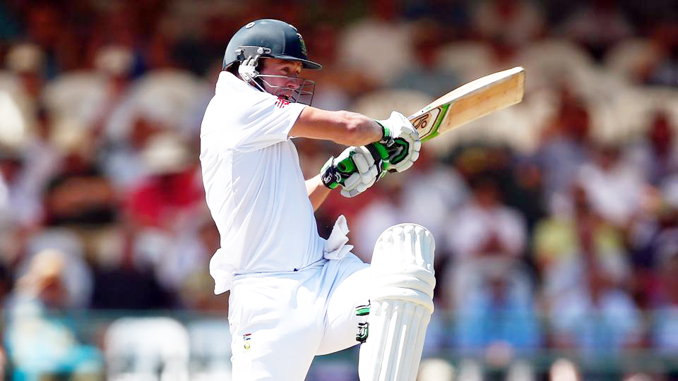 ಪ್ರಥಮ ದರ್ಜೆ ಕ್ರಿಕೆಟ್‌ನಲ್ಲಿ ಡಿವಿಲಿಯರ್ಸ್ 10,000 ರನ್