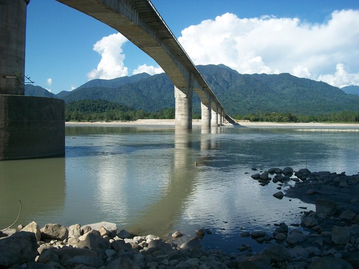 ಚೀನಾದ ಕೃತಕ ಸರೋವರದಿಂದ ಅರುಣಾಚಲ, ಅಸ್ಸಾಂ ಜನರಿಗೆ ಆತಂಕ