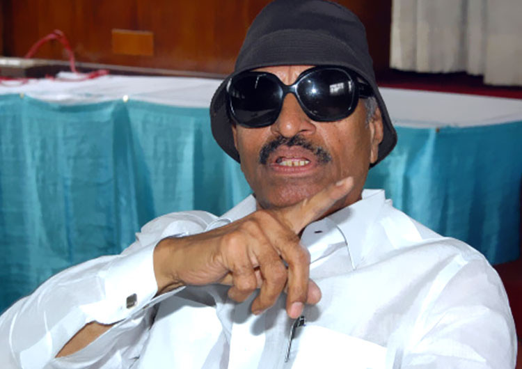 ಗೋವಾ ಸಿಎಂ ನಿಮಗೆ ಪತ್ರ ಬರೆಯಲು ನೀವು ಯಾರು?: ಬಿಎಸ್ ವೈಗೆ ವಾಟಾಳ್ ನಾಗರಾಜ್ ಪ್ರಶ್ನೆ