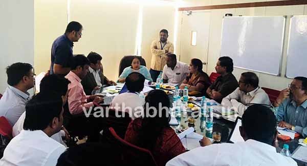 ರೂ.31.94ಕೋಟಿ ವೆಚ್ಚಕ್ಕೆ ಆಡಳಿತಾತ್ಮಕ ಅನುಮೋದನೆ : ಶಾಲಿನಿ ರಜನೀಶ್