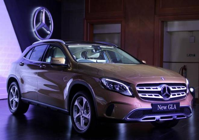 ಐಷಾರಾಮಿ ಕಾರುಗಳ ಮೇಲಿನ ಜಿಎಸ್‌ಟಿ ಸೆಸ್ ಶೇ.25ಕ್ಕೇರಿಕೆ: ಲೋಕಸಭೆಯಲ್ಲಿ ಮಸೂದೆ ಅಂಗೀಕಾರ