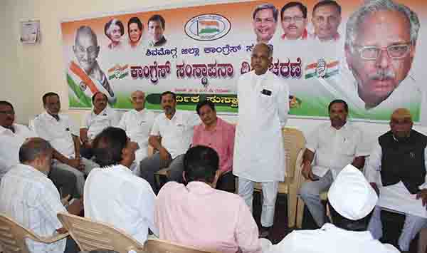 ಶಿವಮೊಗ್ಗ: ಮೂವರು ಮನೋ ವಿಜ್ಞಾನಿಗಳಿಗೆ ಮಾನಸ ರಾಷ್ಟ್ರೀಯ ಪುರಸ್ಕಾರ