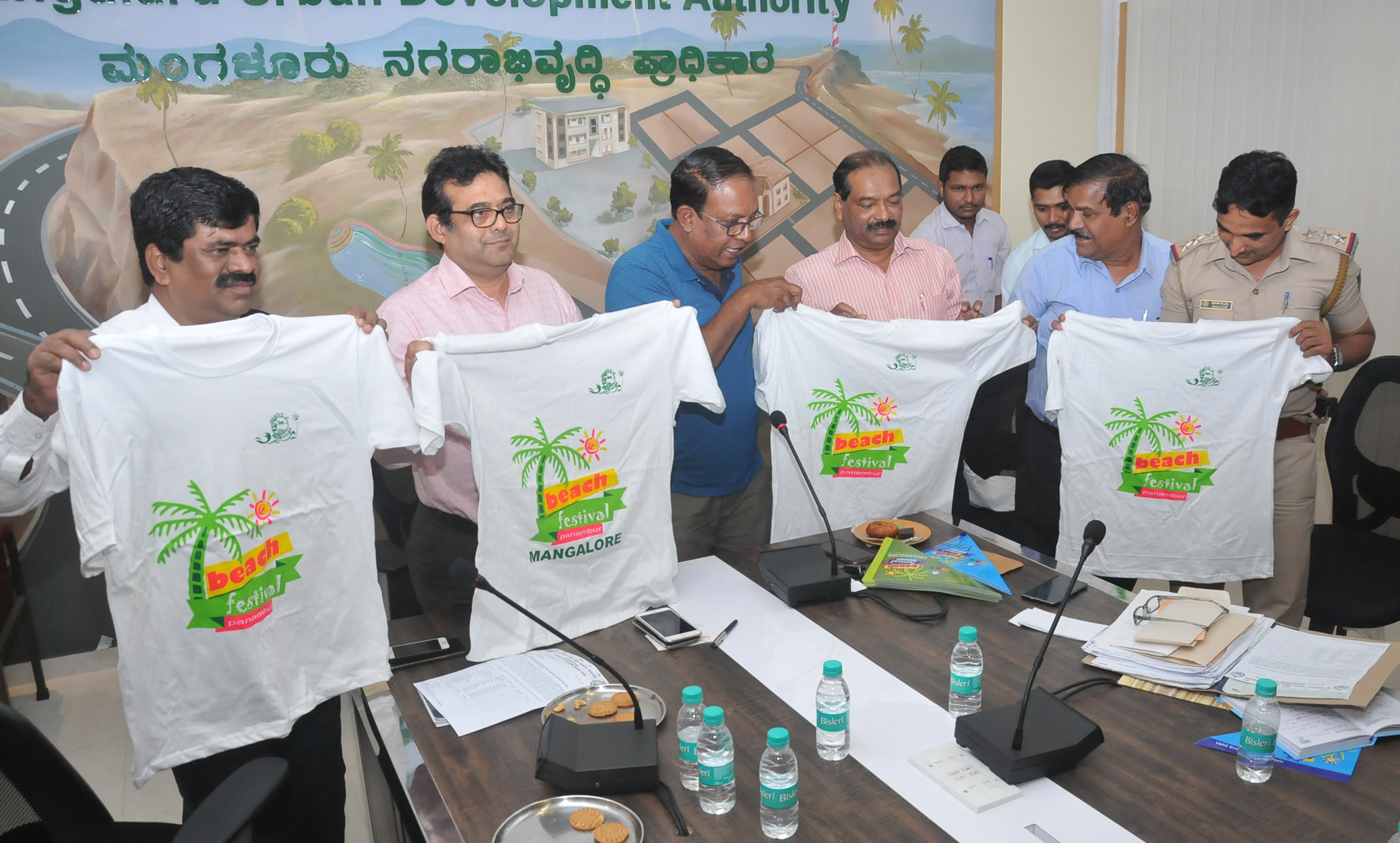 ಡಿ.29ರಿಂದ ಪಣಂಬೂರಿನಲ್ಲಿ ಬೀಚ್ ಉತ್ಸವ