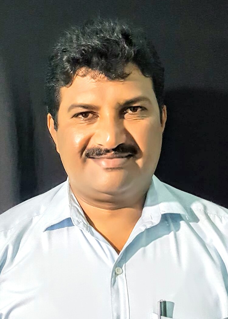 ಕಾಂಗ್ರೆಸ್: ಅಲ್ಪಸಂಖ್ಯಾತರ ಸಮಿತಿಯ ಪ್ರ. ಕಾರ್ಯದರ್ಶಿಯಾಗಿ ಆರೀಫ್  ಕುದ್ರೋಳಿ