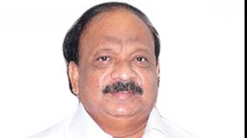 ಸಕಾರಾತ್ಮಕ ಮನೋಭಾವನೆ ಬೆಳೆಸಿಕೊಳ್ಳುವಂತೆ ವಿದ್ಯಾರ್ಥಿಗಳಿಗೆ ರೋಷನ್‌ಬೇಗ್ ಕರೆ