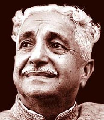 ಕನ್ನಡದ ಮಹಾನ್ ಚೇತನ - ಕುವೆಂಪು