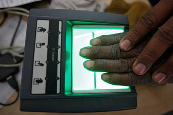 ಆಧಾರ್ ಮಾಹಿತಿಗೆ ಹೊಂದಿಕೆಯಾಗದ ಬೆರಳಚ್ಚು ಗುರುತು : ಮಿಲಿಯಾಂತರ ಮಂದಿಗೆ ಪೆನ್ಷನ್ ನಿರಾಕರಣೆ