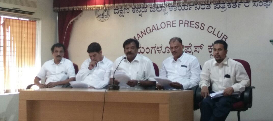 ವಕ್ಫ್ ಆಸ್ತಿ ಉಳಿಸಲು ಹೋರಾಟ ಸಮಿತಿ ಬೇಕಿಲ್ಲ: ಯು.ಕೆ. ಮೋನು